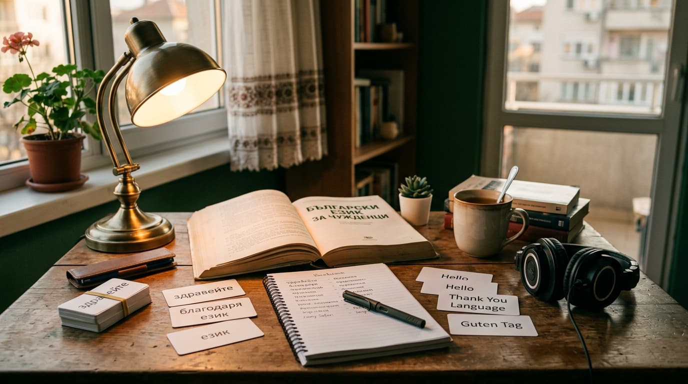 Уроци по чужди езици в Варна — цени и как да изберем учител