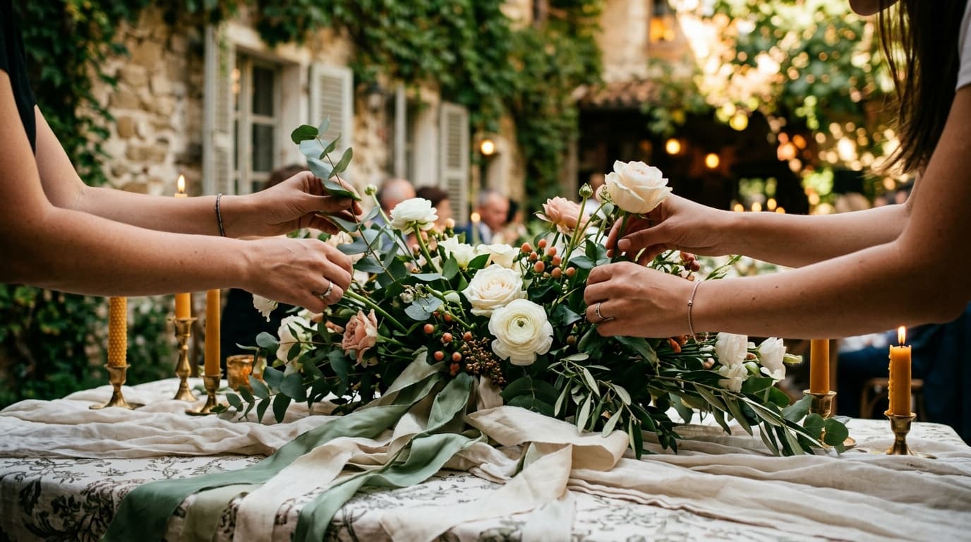 Декорация на събитие в Варна — цени и идеи за 2026