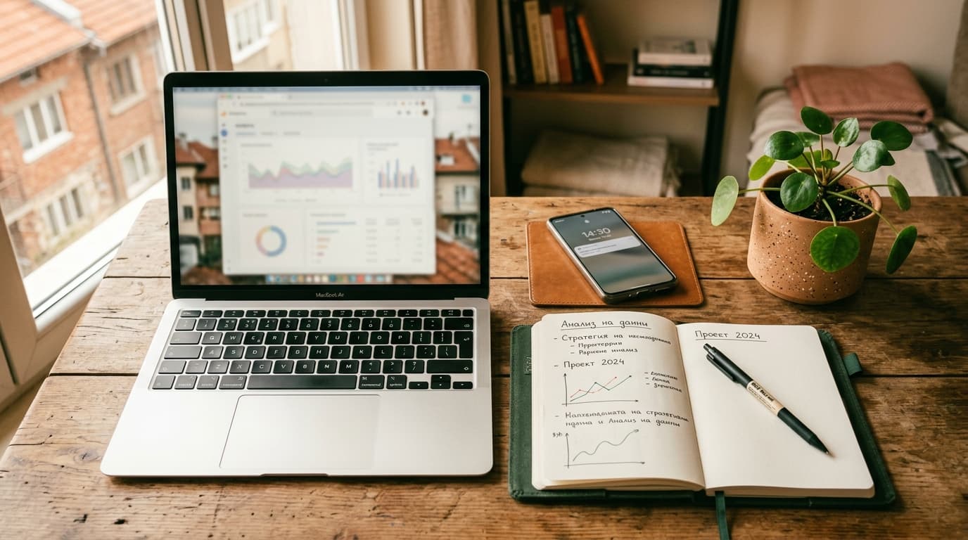 Дигитален маркетинг за малък бизнес — цени и какво да очакваме