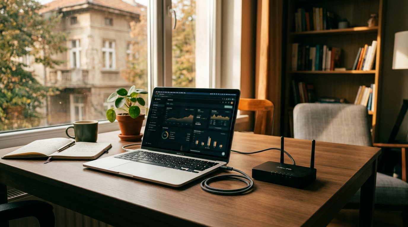 IT поддръжка за малък бизнес — цени и кога е нужен специалист