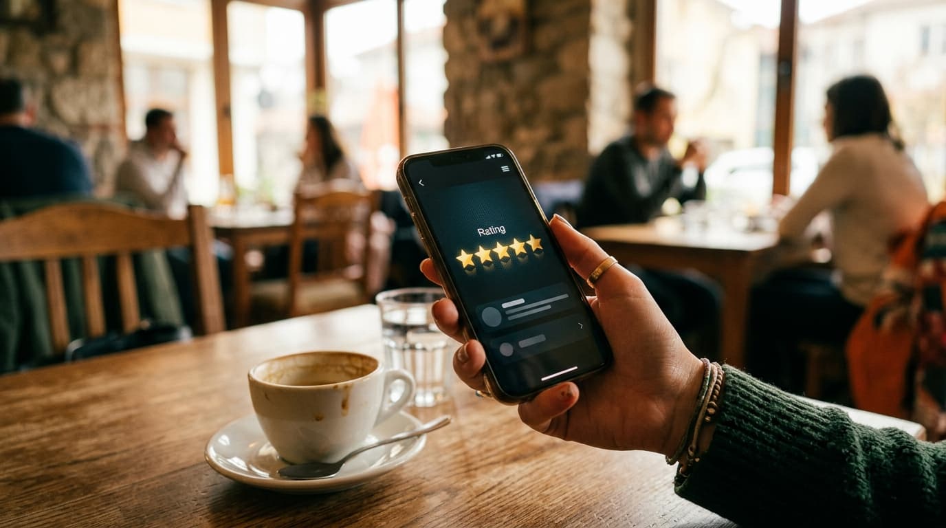 Как работи системата за оценки в Unio