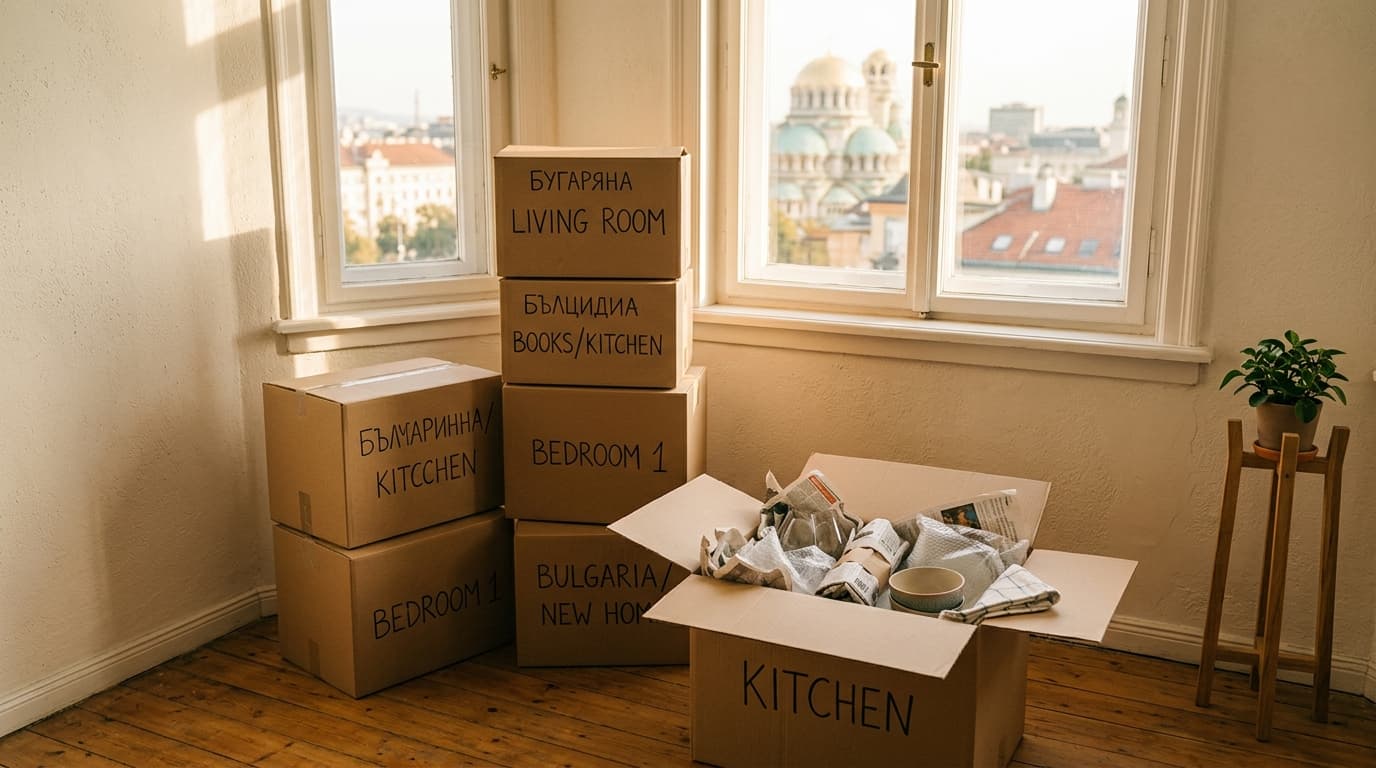 Колко струва преместване в Варна? Реални цени за 2026