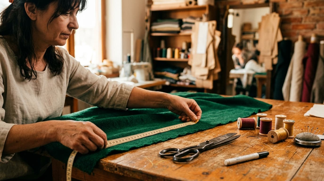 Шивашки услуги в Варна — цени за ремонт и шиене по поръчка